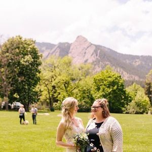 Meet your Posher, Lacey